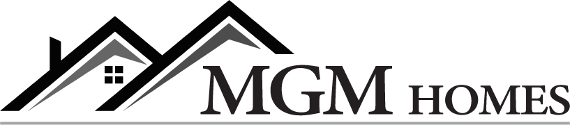 MGM Homes - logo